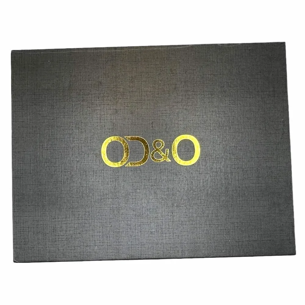 Odando Wine bottle opener and stopper - new